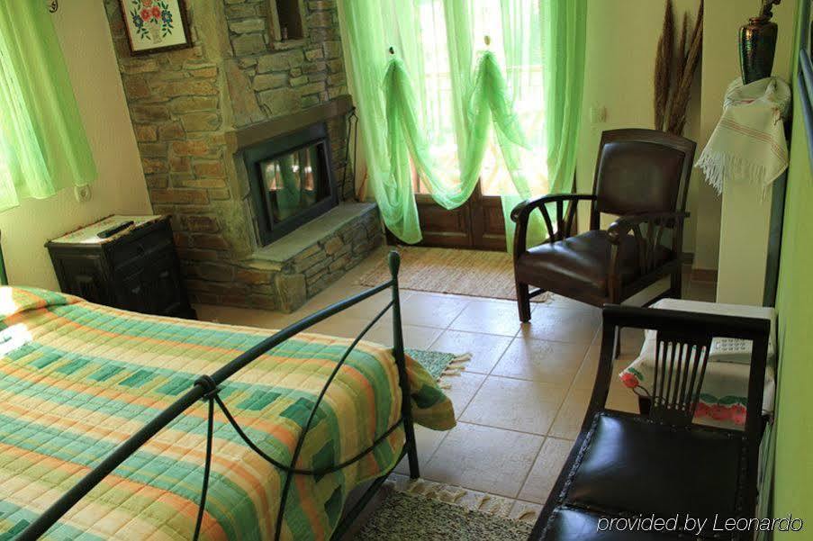 Chorostasi Guest House Parthenón Quarto foto
